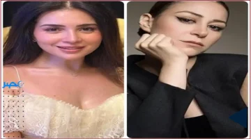 زواج مي عز الدين ومنة شلبي يعيد تشكيل مشهد الفن قبل نهاية 2025